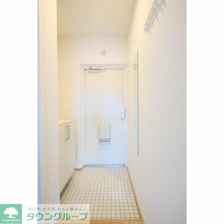 グランドステータス相武台の物件内観写真